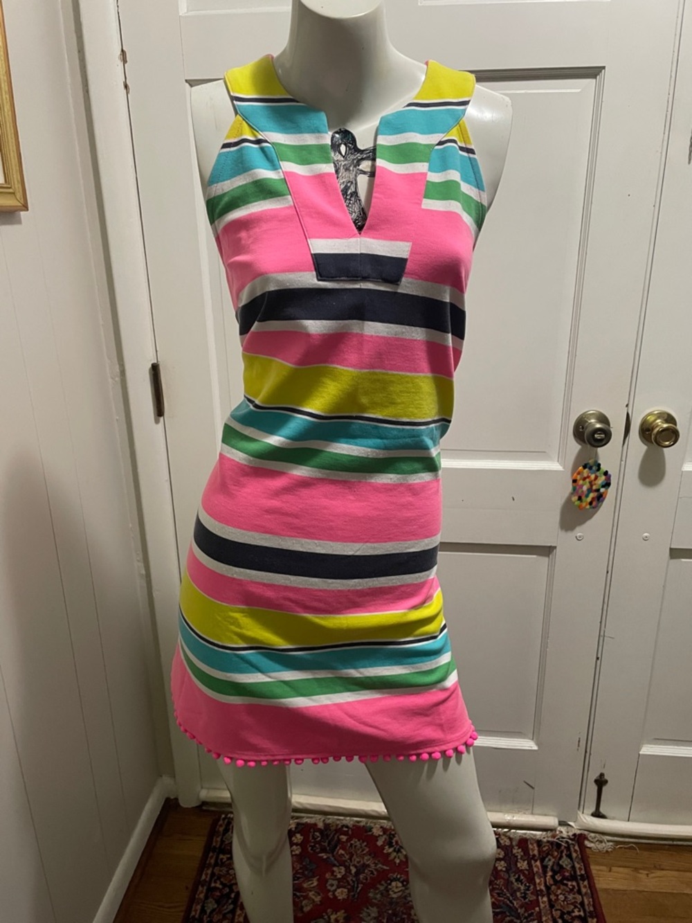 Crown & Ivy dress